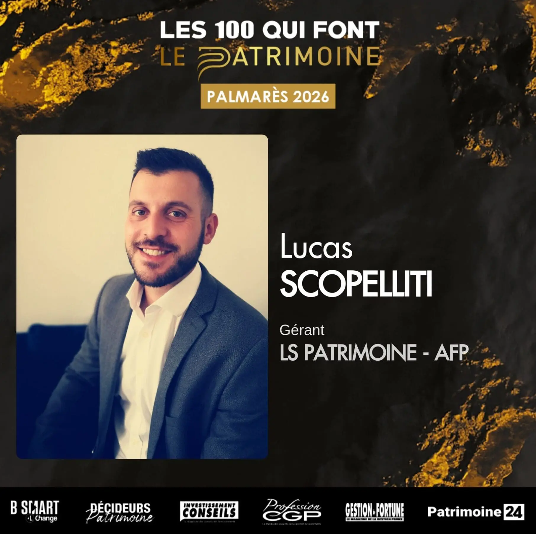 cabinet de gestion de patrimoine