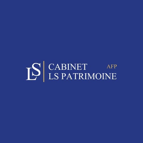 cabinet ls patrimoine logo